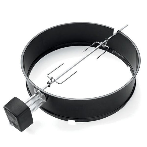 Weber Rotisserie for 57cm Charcoal Barbecues - 7495