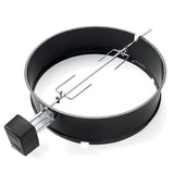 Weber Rotisserie for 57cm Charcoal Barbecues - 7495