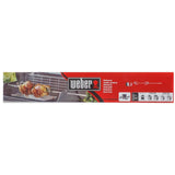 Weber Rotisserie Built for Genesis II 200/300 Series