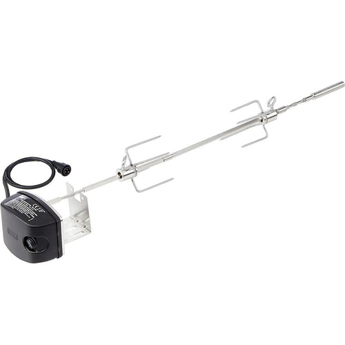 Weber Rotisserie for Spirit/Spirit II BBQs - 8519