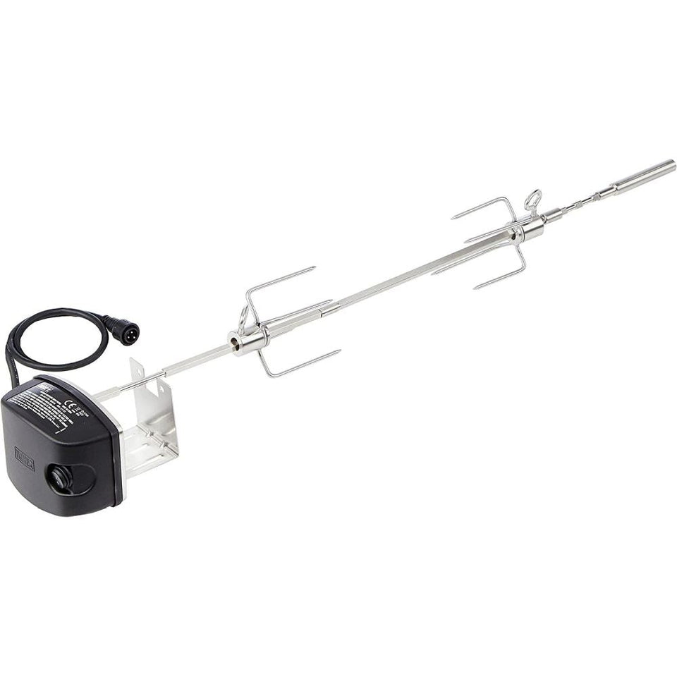Weber Rotisserie for Spirit/Spirit II BBQs - 8519