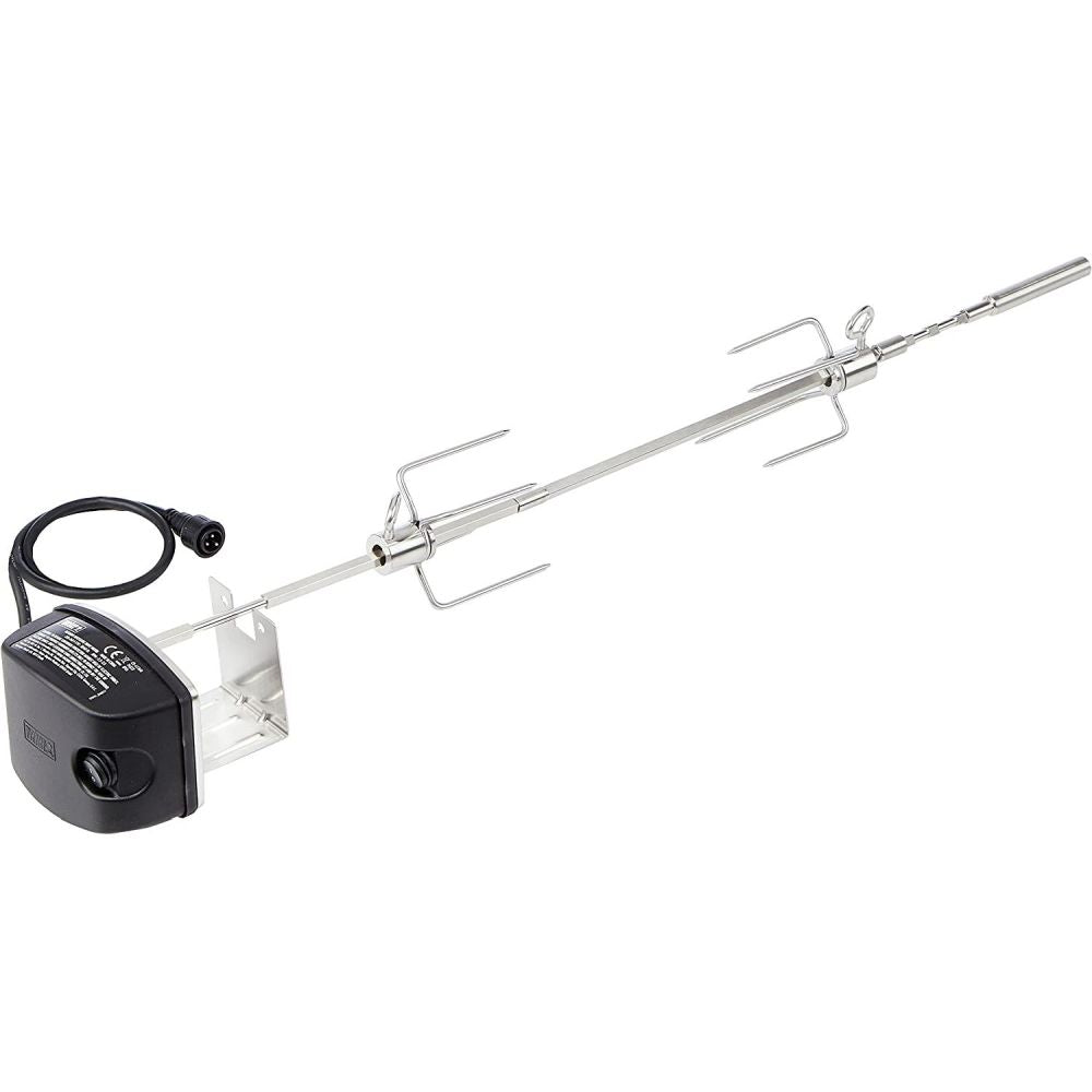 Weber Rotisserie for Spirit/Spirit II BBQs - 8519