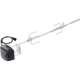 Weber Rotisserie for Spirit/Spirit II BBQs - 8519