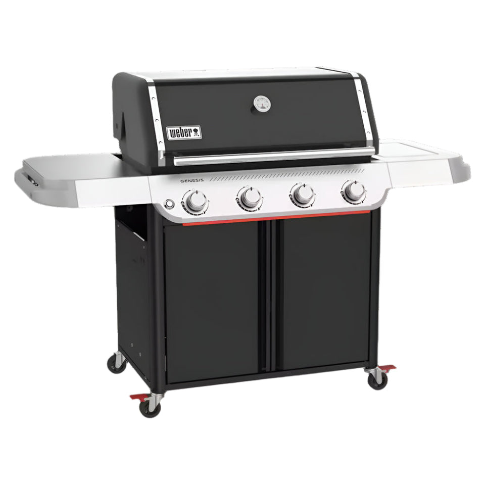 Webber Genesis® E-415W Gas Barbecue 4 Burners