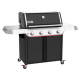 Webber Genesis® E-415W Gas Barbecue 4 Burners