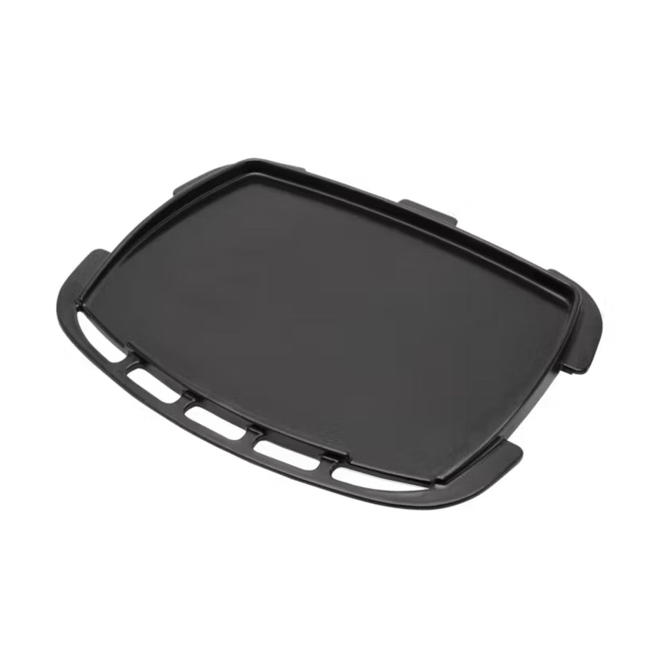 Weber Full Griddle - Q2N + 1