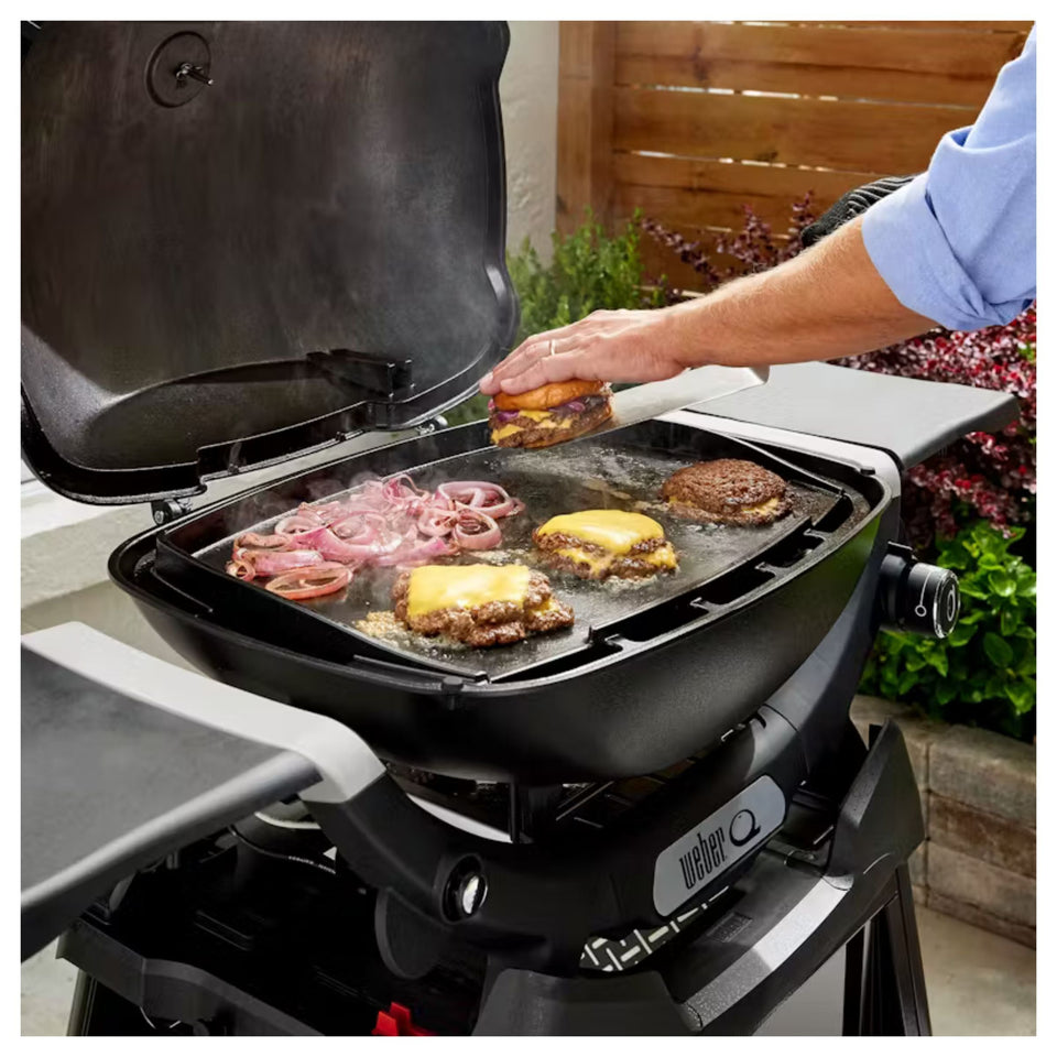 Weber Full Griddle - Q2N + 1