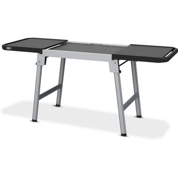 Weber Premium Griddle Cart