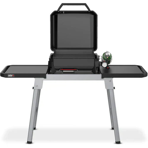 Weber Premium Griddle Cart