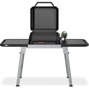 Weber Premium Griddle Cart