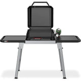 Weber Premium Griddle Cart