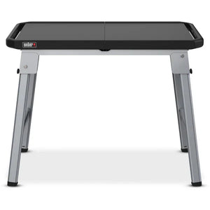 Weber Premium Griddle Cart
