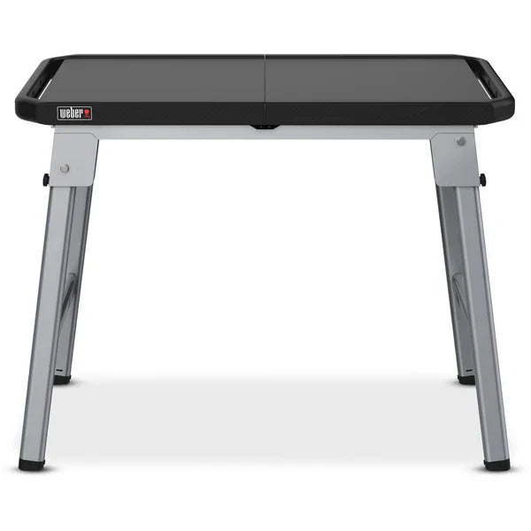 Weber Premium Griddle Cart