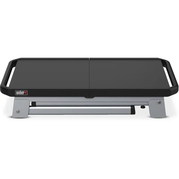 Weber Premium Griddle Cart