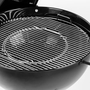 Weber 57cm Master-Touch E-5750 GBS Charcoal Barbecue