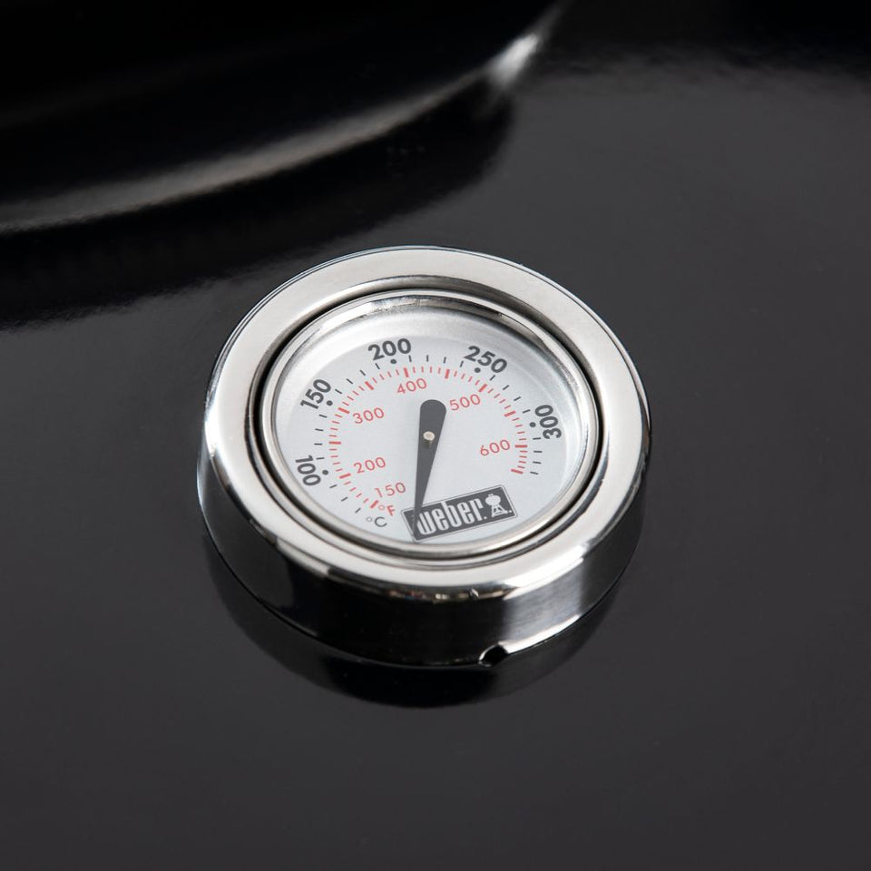 Weber 57cm Master-Touch E-5750 GBS Charcoal Barbecue