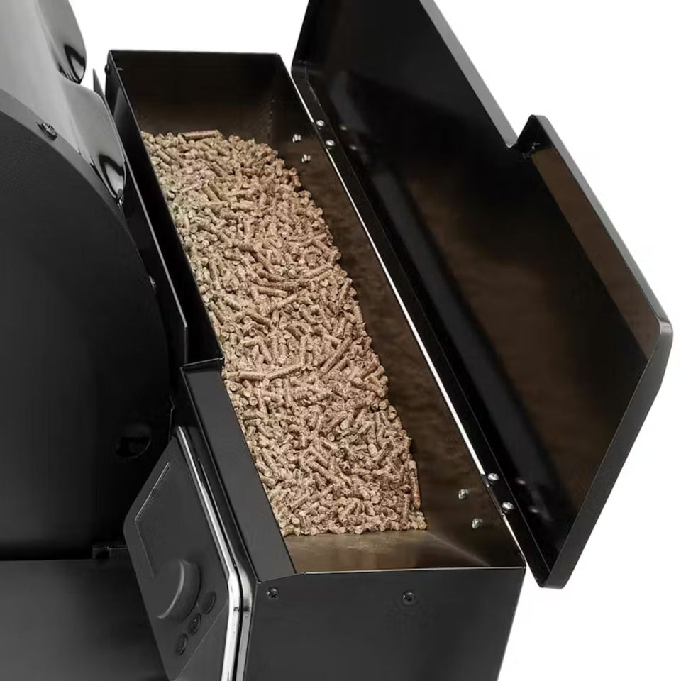 Weber SmokeFire EX4 GBS Wood Fired Pellet Grill (22511074)